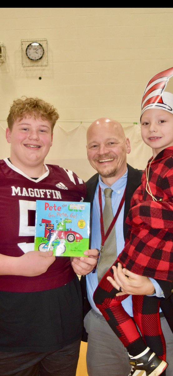 Glad to help out for such a good program. Go hornets!