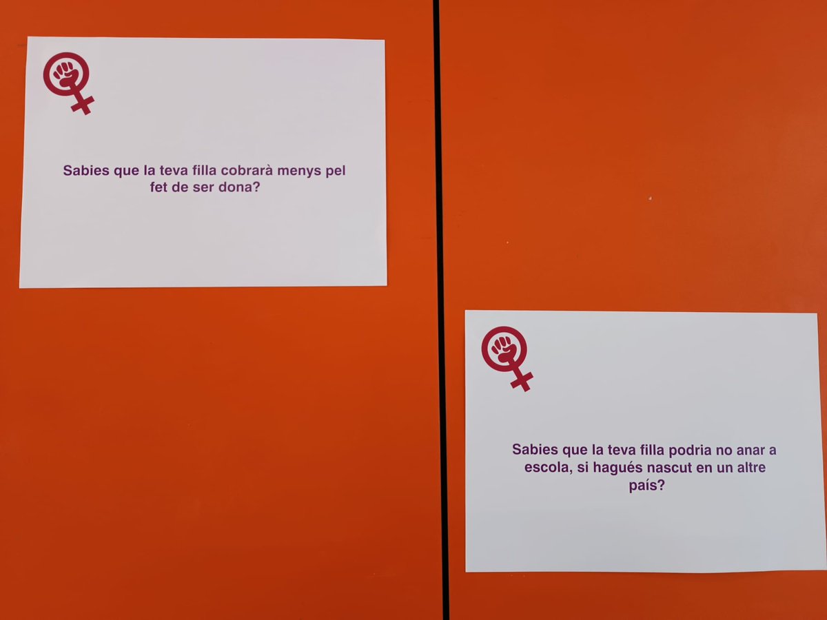 AFA Els Llorers tweet media