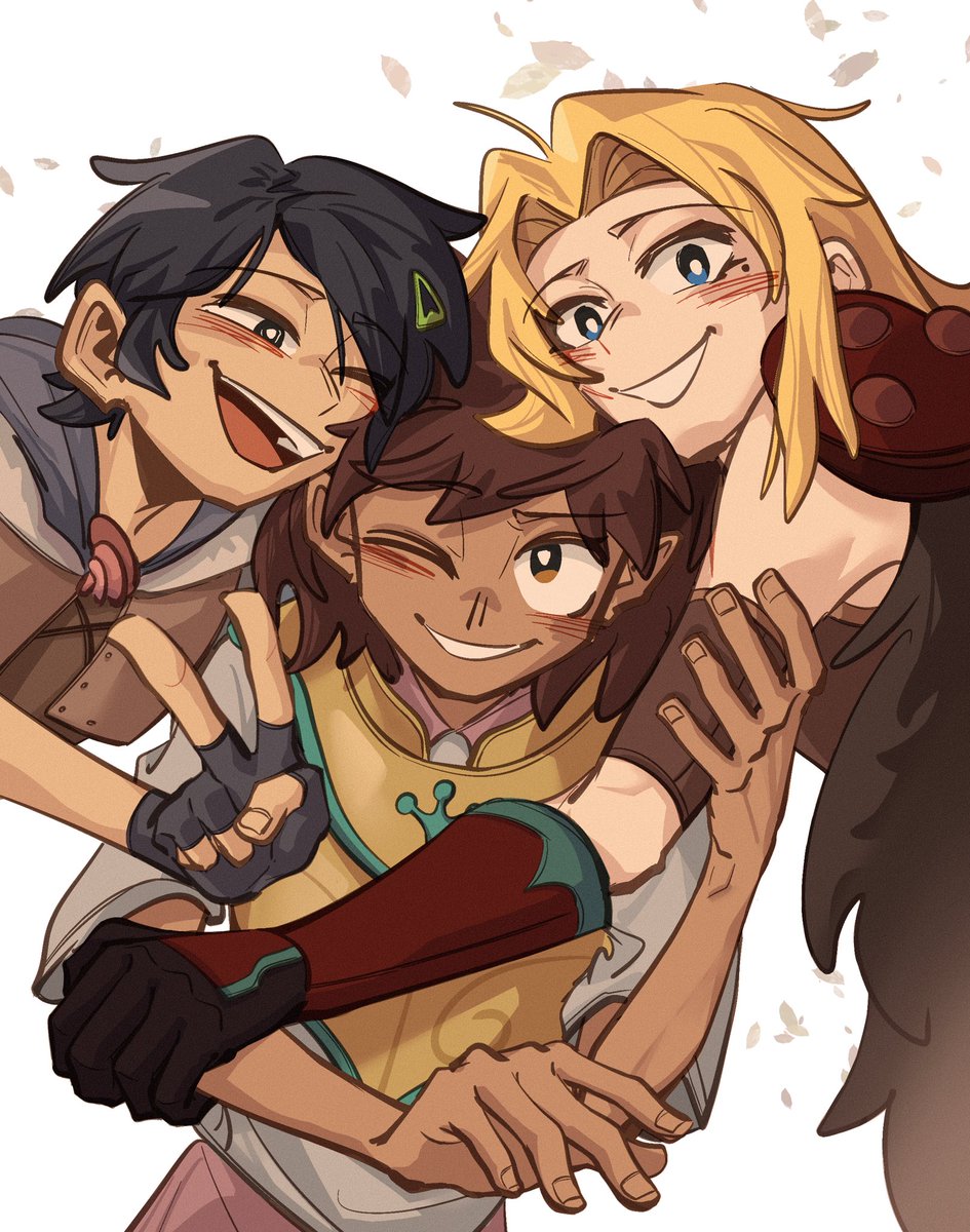 Toweler5's tweet image. #Amphibia 
Best Friends Forever🍂