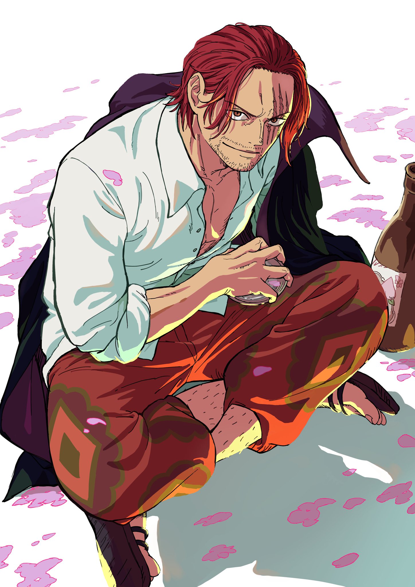 ONE PIECE.com(ワンピース) on X: 
