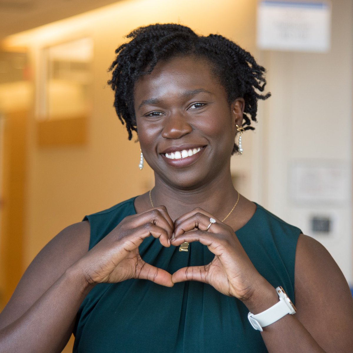 LHSCCanada's tweet photo. Happy #InternationalWomensDay!
#TeamLHSC members Bernadette and Patricia are sharing their experiences as women in health care.
Read more: https://t.co/09tXt2hLzj https://t.co/wyMfiwnjUV