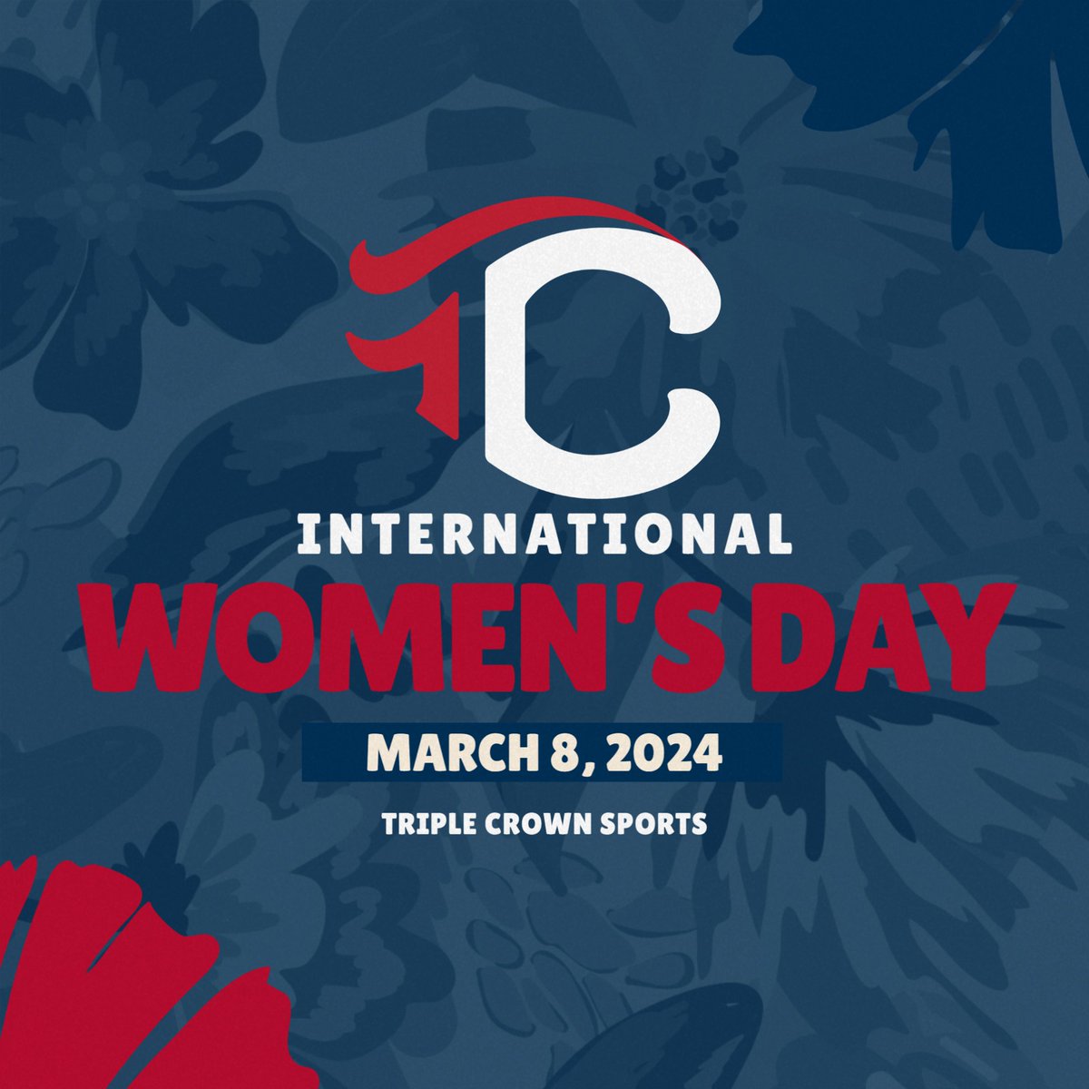 'Don't think about making women fit the world -- think about making the world fit women.' - Gloria Steinem #InspireInclusion #IWD2024 #IPlayTCS