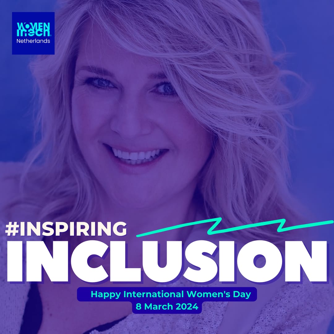 🌟 Celebrating #IWD2024 with gratitude for the incredible women in tech who inspire inclusion every day! 🚀 Let's continue breaking barriers, fostering inclusivity, and shaping a brighter, more equitable future in tech and beyond. Your contributions matter! 💻🌈 #WomenInTech