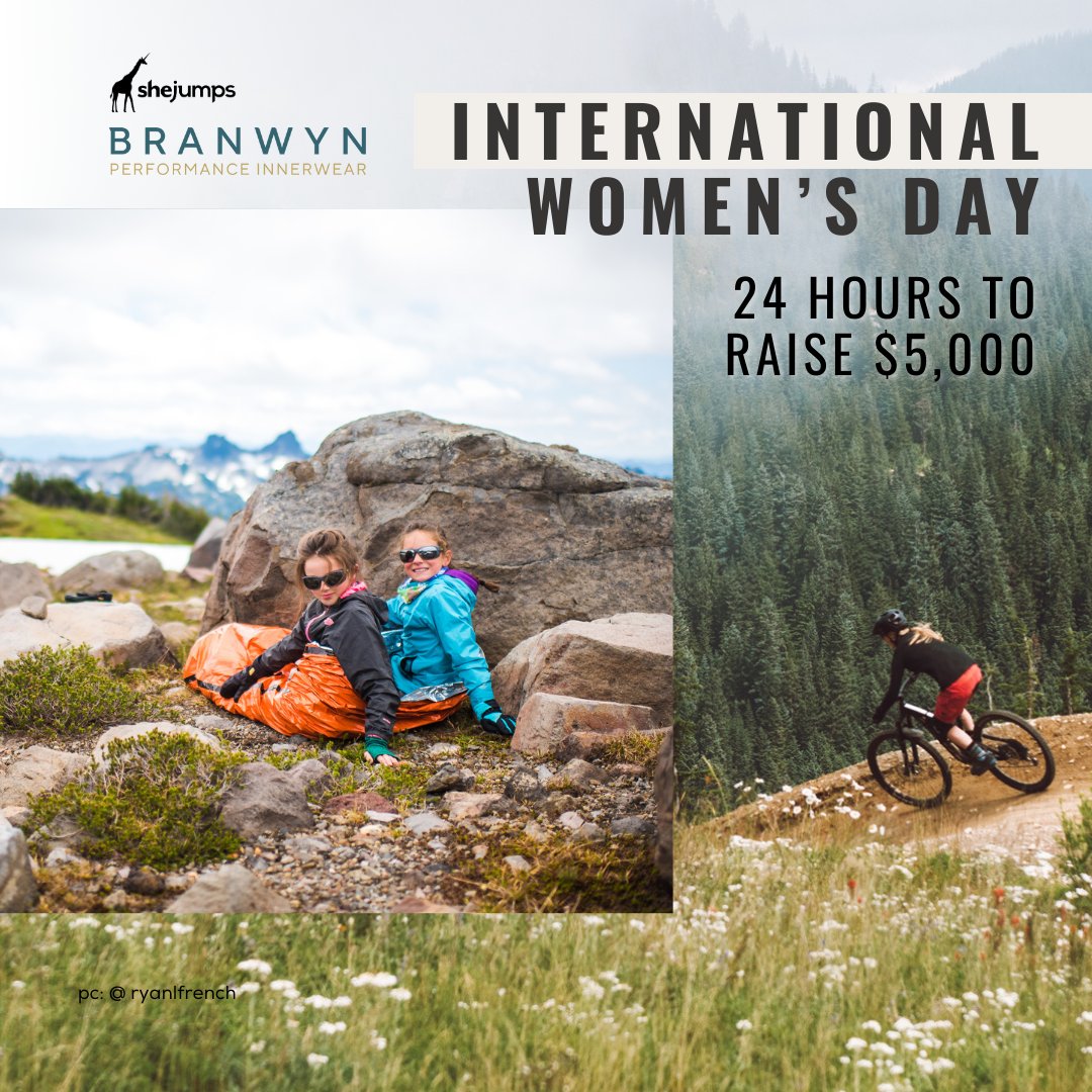 SheJumps tweet media