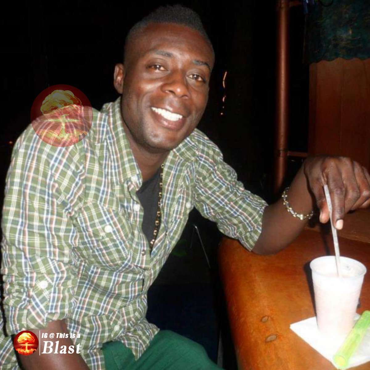 This_is_a_Blast's tweet photo. Photograph of a MAN said to be known as 'Andrew' who was #Reportedly fatally sh0t by Unknown Assailant(s) last night in #Swallowfield β’ 3/7/24 #StAndrew π―π² #Jamaica
____
https://t.co/wsSnnrljve https://t.co/Xg72kMu0tX