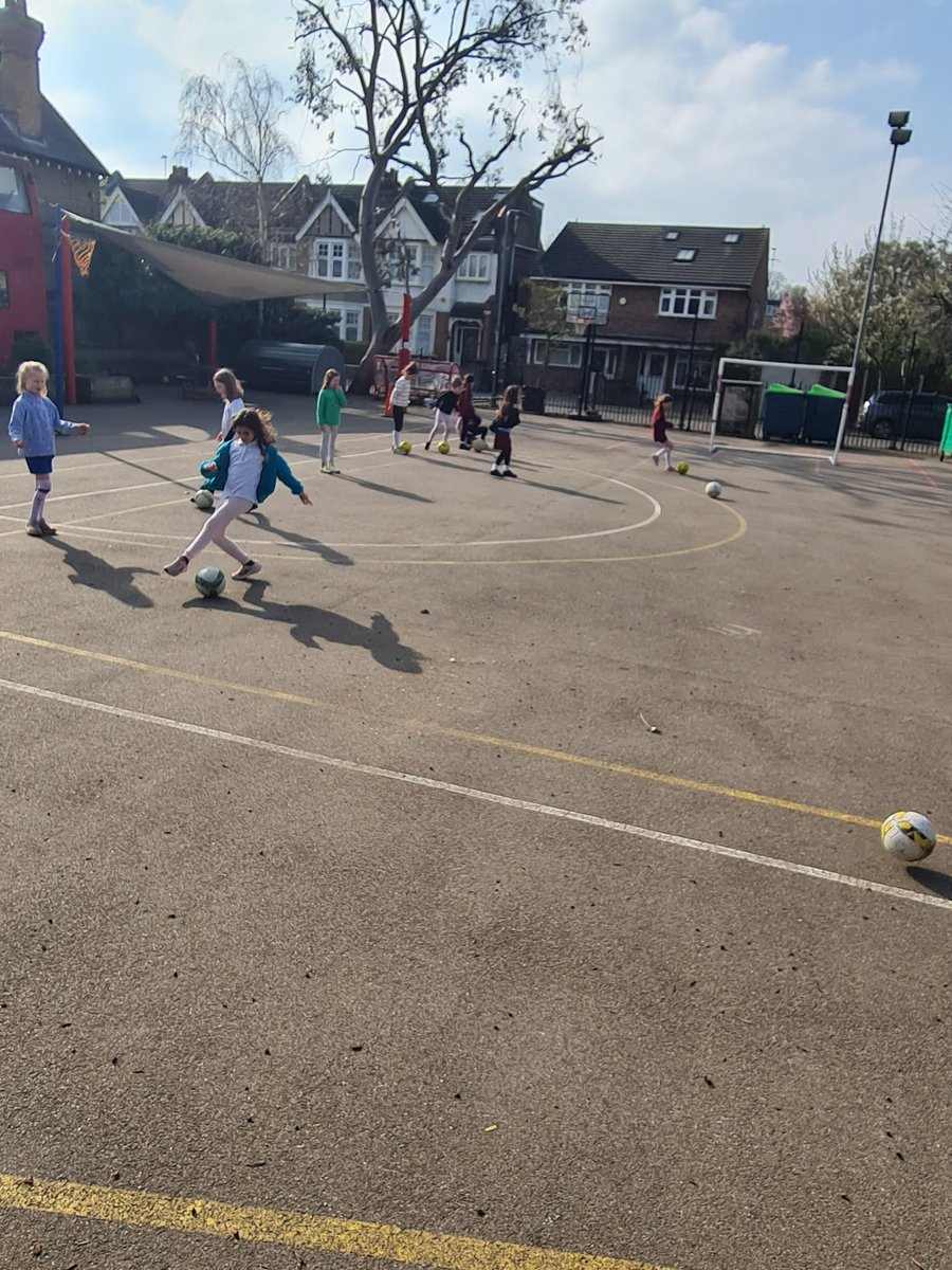 Aldersbrook Primary tweet media