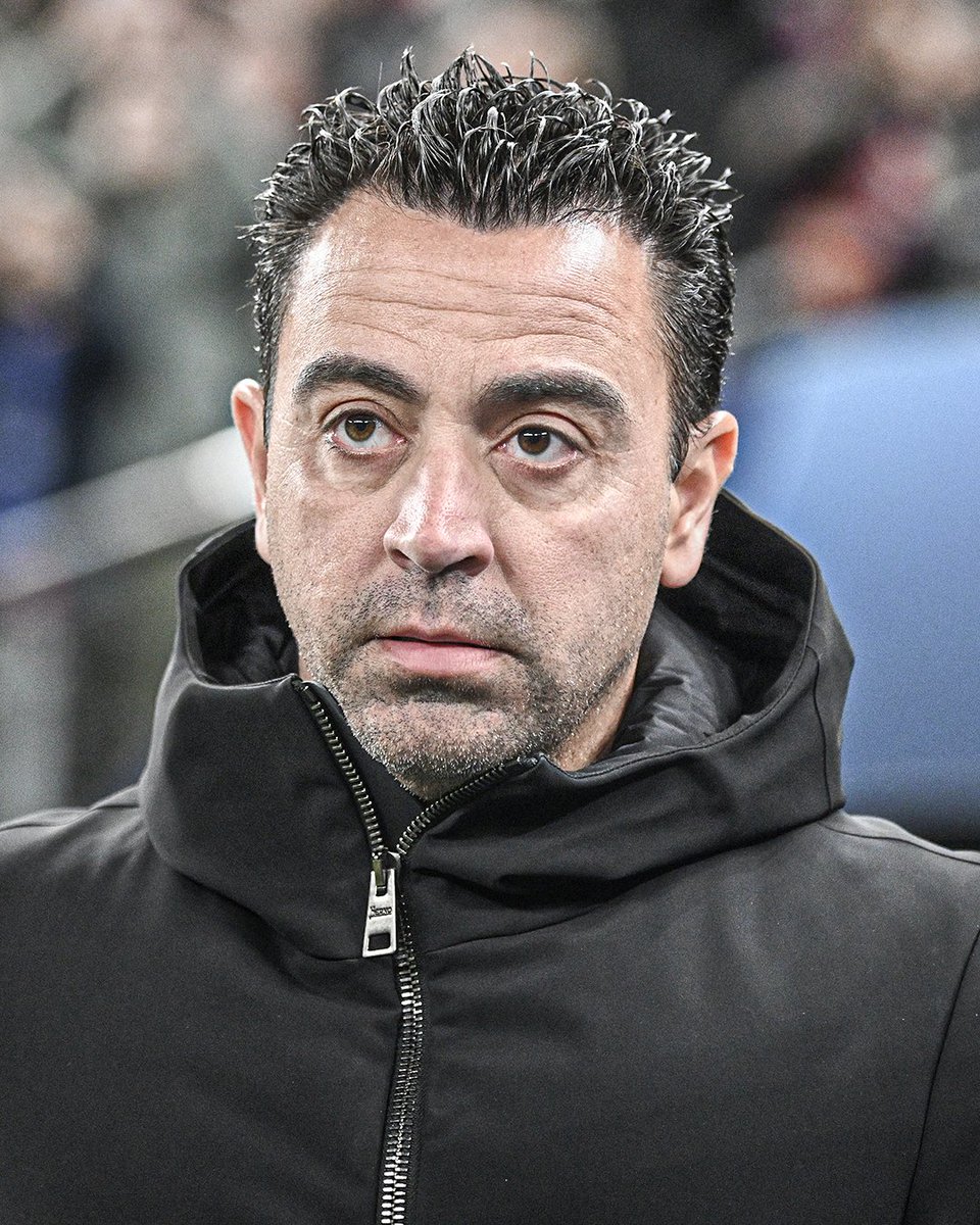 Managing Barça tweet media