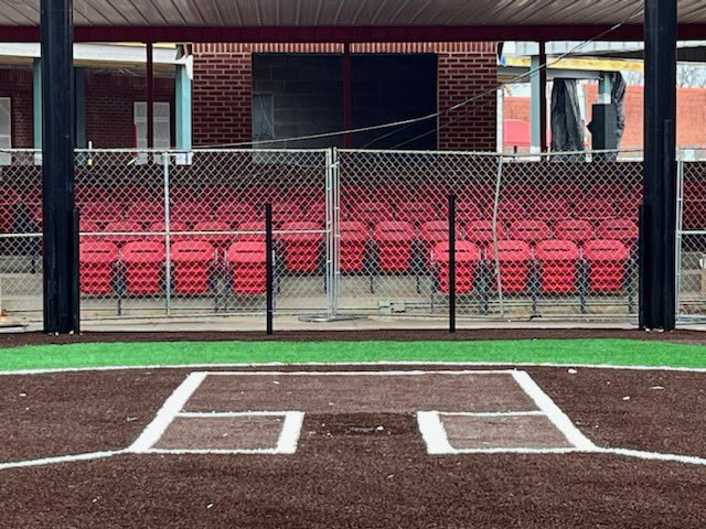 Corbin Ladyhounds Softball tweet media