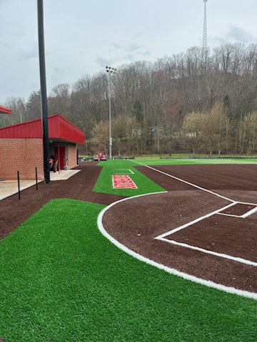 Corbin Ladyhounds Softball tweet media