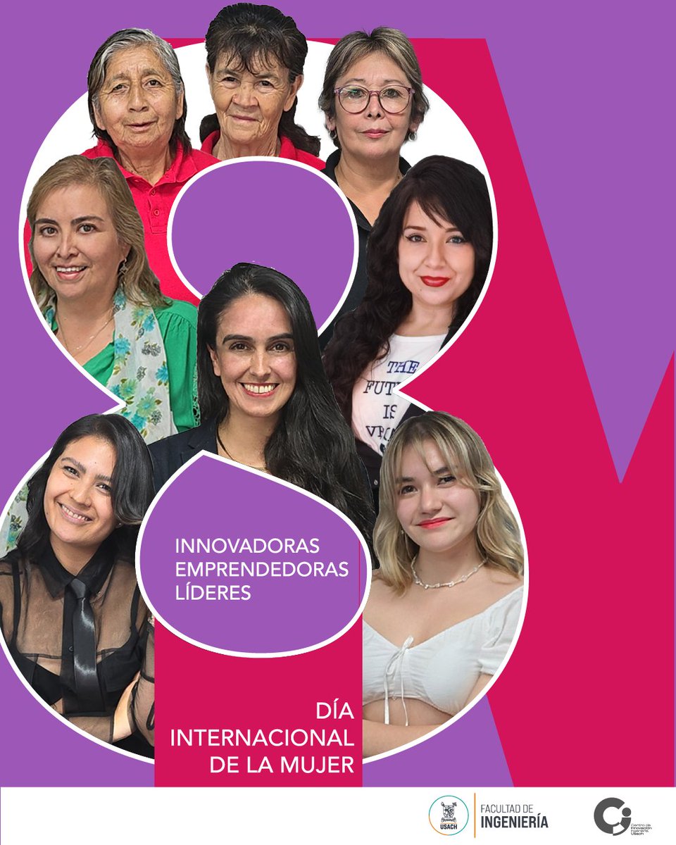 Centro de Innovación Usach tweet media