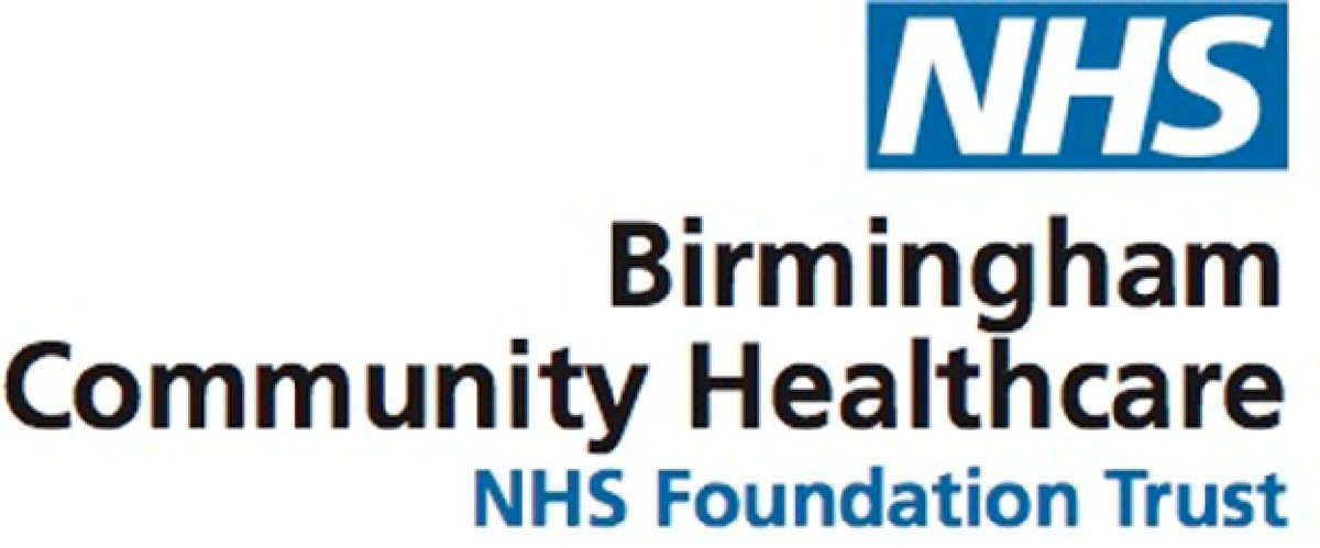 March meeting - Disability and Neurodiversity Staff Network Wednesday 27th March 9 am - 10 am via MS Teams To join this meeting email bchc.dansn@nhs.net @bhamcommunity @BMENetwork1 @bchclgbt @BCHC_WEN
