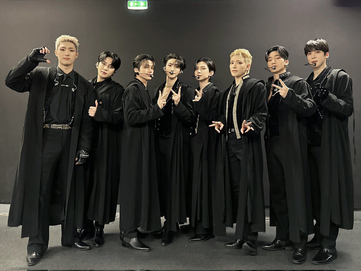 timeto_990323's tweet photo. 230309 TODAY ATEEZ

#에이티즈 #ATEEZ #정윤호 #윤호 #YUNHO https://t.co/orTV3Qqi42