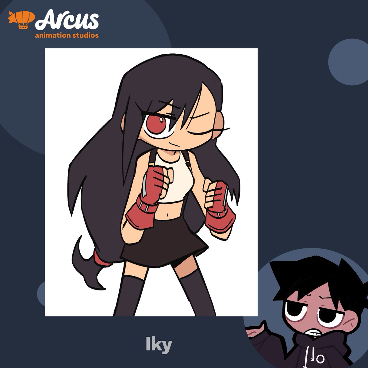 Arcus Studios 🔜 Develop Brighton tweet media