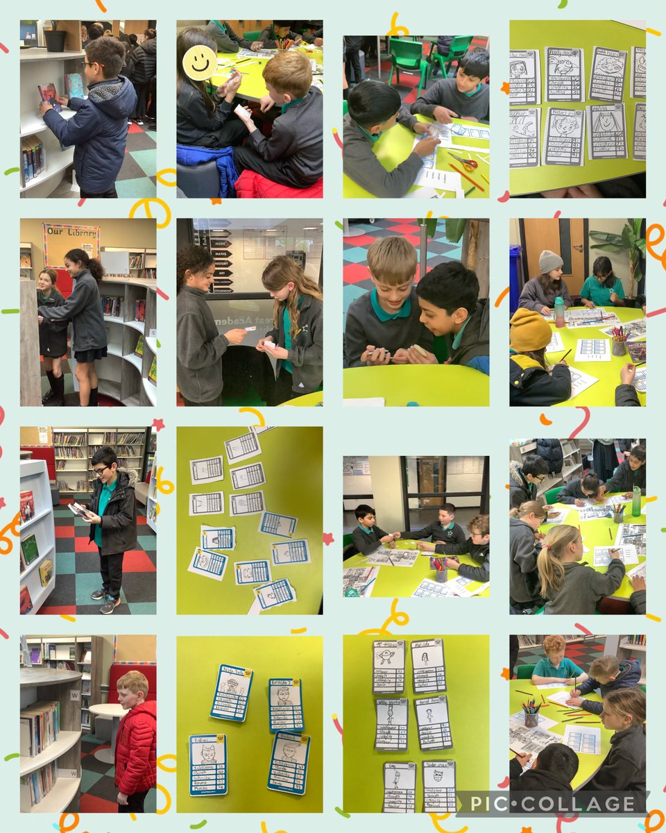 Holden Clough Community Primary tweet media