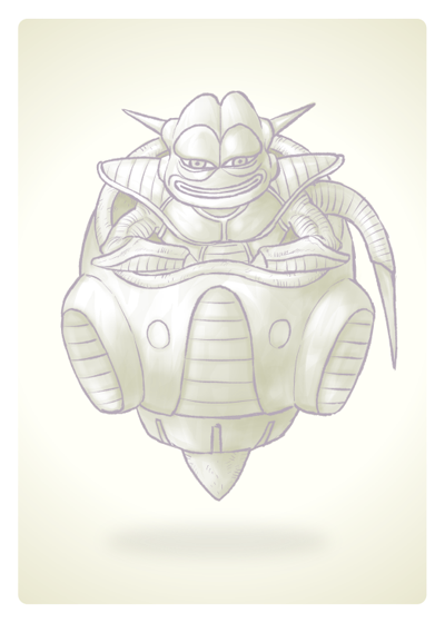 OnigiriPepes's tweet photo. Toriyama is a huge inspiration for @7cryptocurrency since his childhood.
In is CryptoArt work, 2 Rarepepes were directly inspired by this love for Dragon Ball, #PEPEBALL and #PEPEZALBINO https://t.co/IPFBP6sOa9