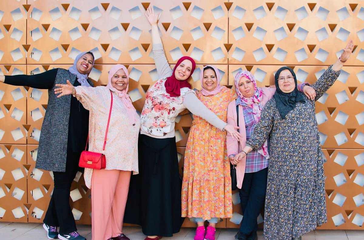 PearlJam's tweet image. Today, we're honored to celebrate just a few of the remarkable women who Pearl Jam have the honor to know and support. Learn more about their work here: pj.lnk.to/IWD2024TP #IWD2024 

@EFAMorocco, Di'Orr Greenwood, @MontanaTawney, @MTvoters