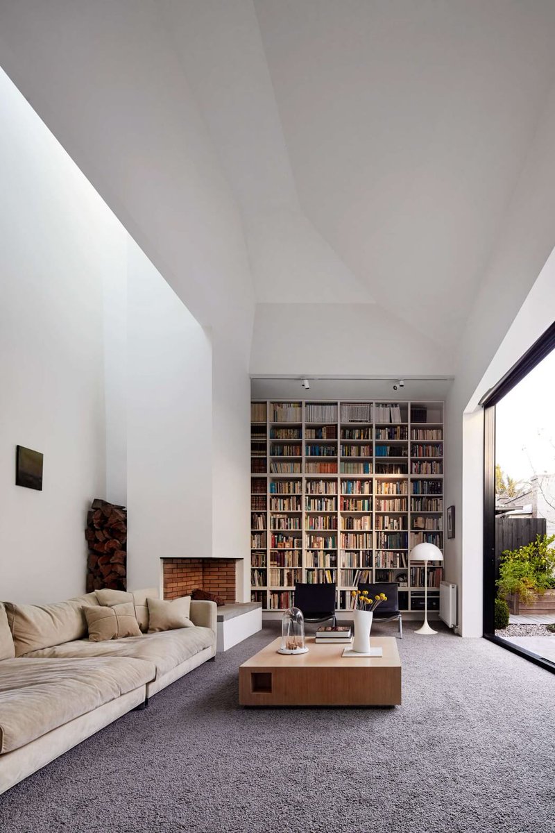 HomeAdore's tweet photo. House 3 by Coy Yiontis Architects

https://t.co/hHtaf7AQuT https://t.co/xEaDVndUma