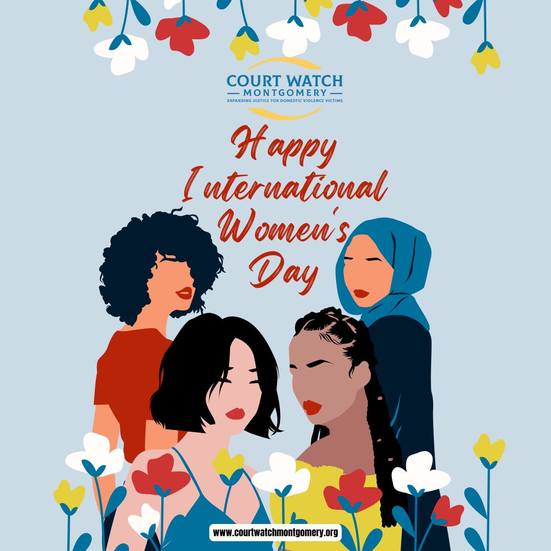 Happy International Women's Day! To all the strong, inspiring women worldwide: your power shapes a better world. From breaking barriers to forging paths, thank you for your legacy. Let's strive for a more just, equal, and prosperous world. #InternationalWomensDay2024