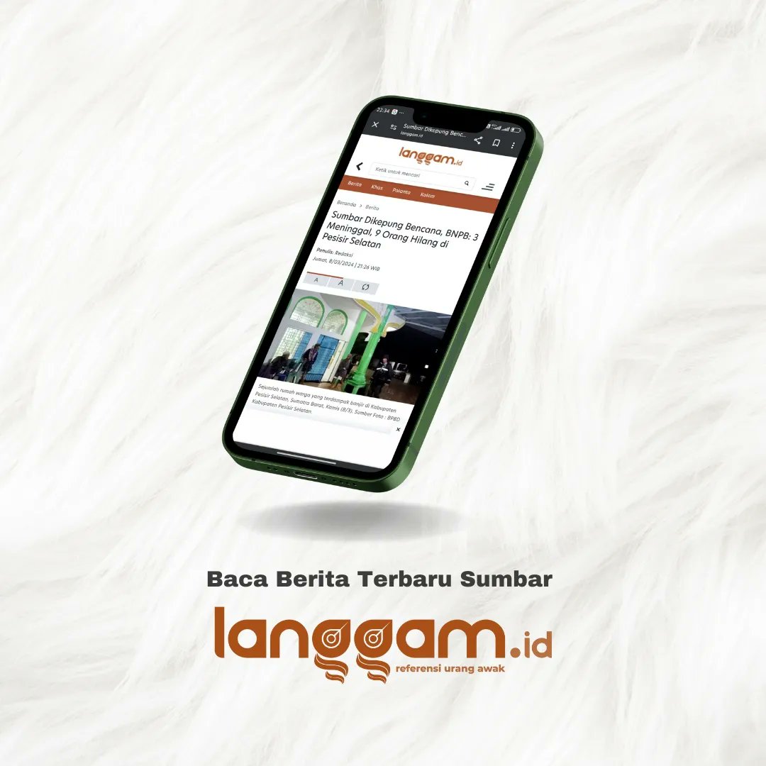 Langgam.id tweet media