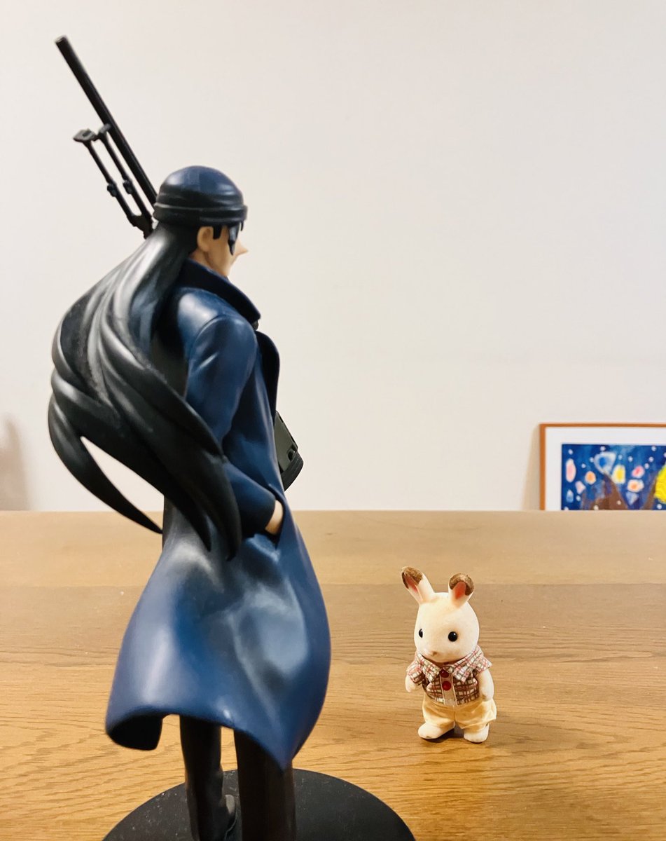 3色だんご (@i9kfz3_3) / Posts / X