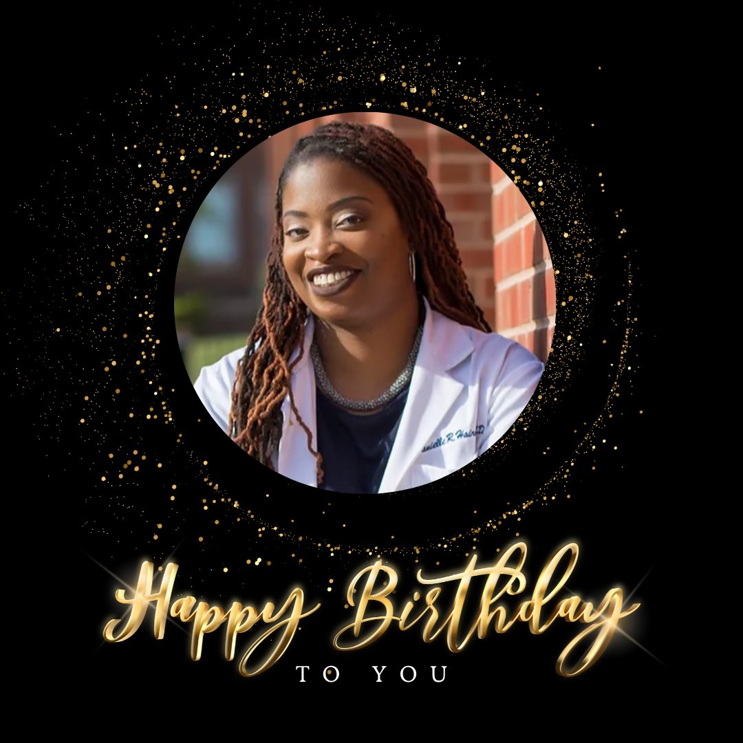 Celebrating my best friend @adocnameddani on her birthday! She's not just my confidante but also a fierce social justice warrior, psychiatrist, and mental health advocate. Plus, she's the genius behind black_trivia_night, blending entertainment with Black culture celebration.