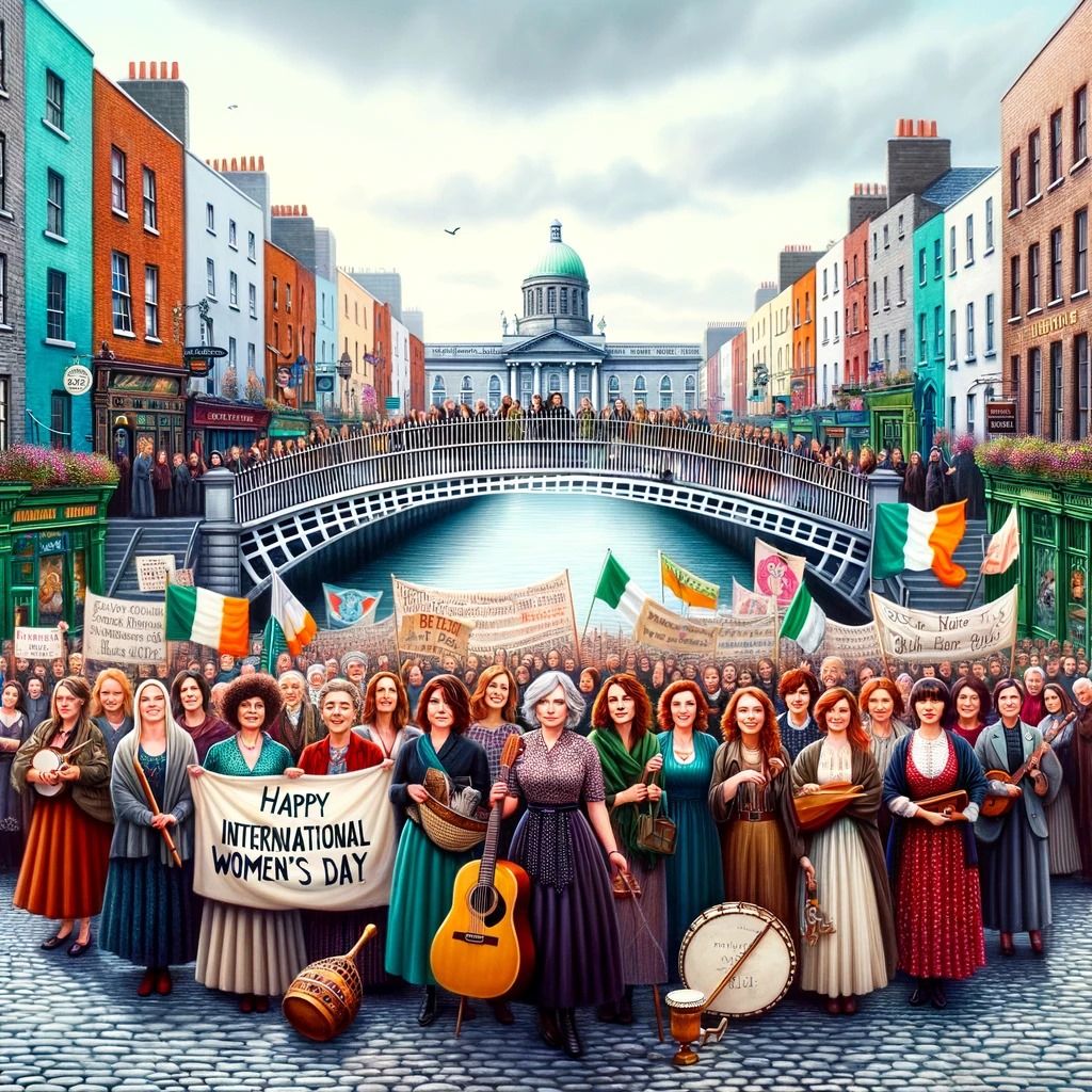 ANC Ireland 🎗️ tweet media