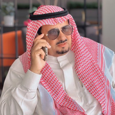 مرزوق بن عايض بن رجحا MrzuogAiydhBinRjha tweet media