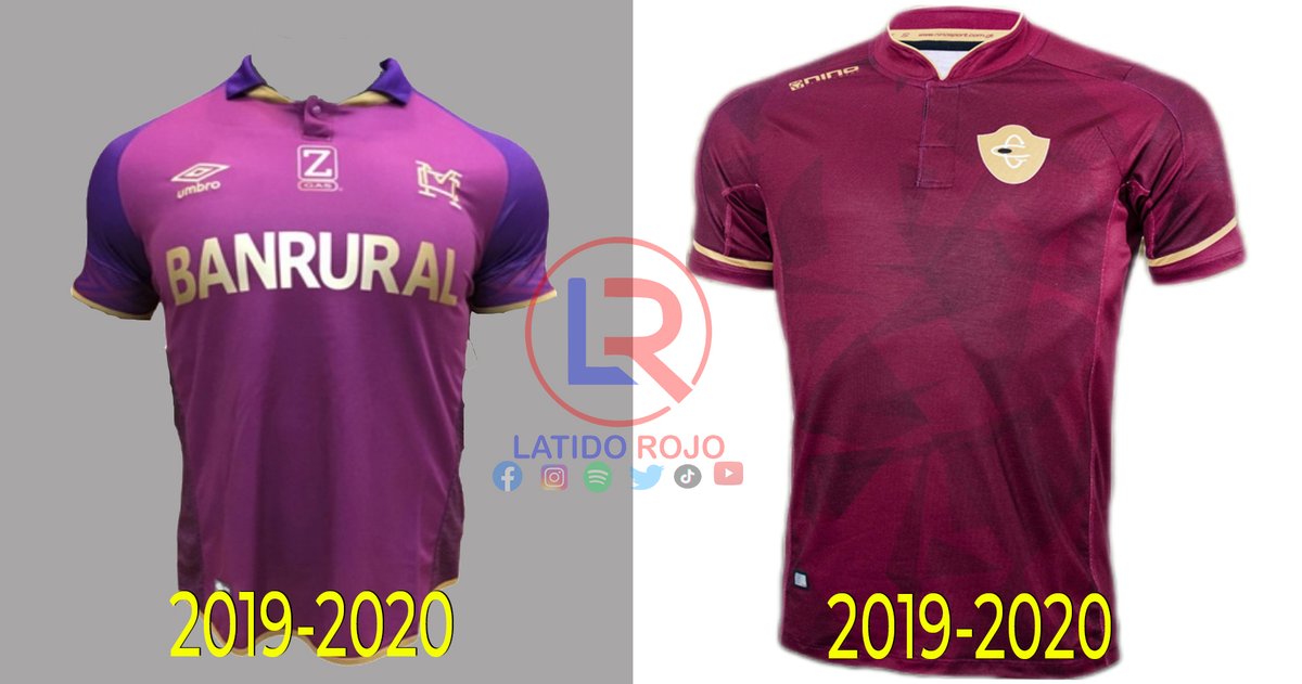 Todo lo original tiene una copia barata jajajaja. Para los mas jóvenes les dejamos la playera de las enfermeras cuando jugaron de rojo o corinto como ellos le dicen jjejejjee.
<a href="/RadioFiesta3/">Radio Fiesta</a>
<a href="/en1234_de/">el boby</a>
<a href="/Rayo_ChapinGT/">Rayo Chapin⚡ 🇬🇹</a>
