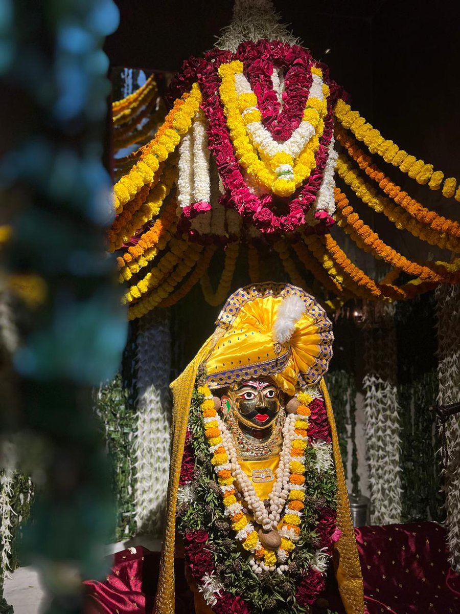 Harvinderkaur_'s tweet photo. ॐ नमः पार्वती पतये हर हर महादेव🙏❤️

#Mahashivratri #HarHarMahadev #bholenath #Mahadev https://t.co/OT26FDAnvH