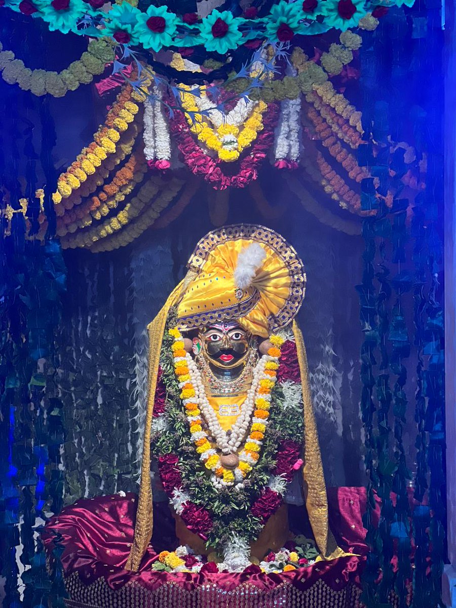 Harvinderkaur_'s tweet photo. ॐ नमः पार्वती पतये हर हर महादेव🙏❤️

#Mahashivratri #HarHarMahadev #bholenath #Mahadev https://t.co/OT26FDAnvH