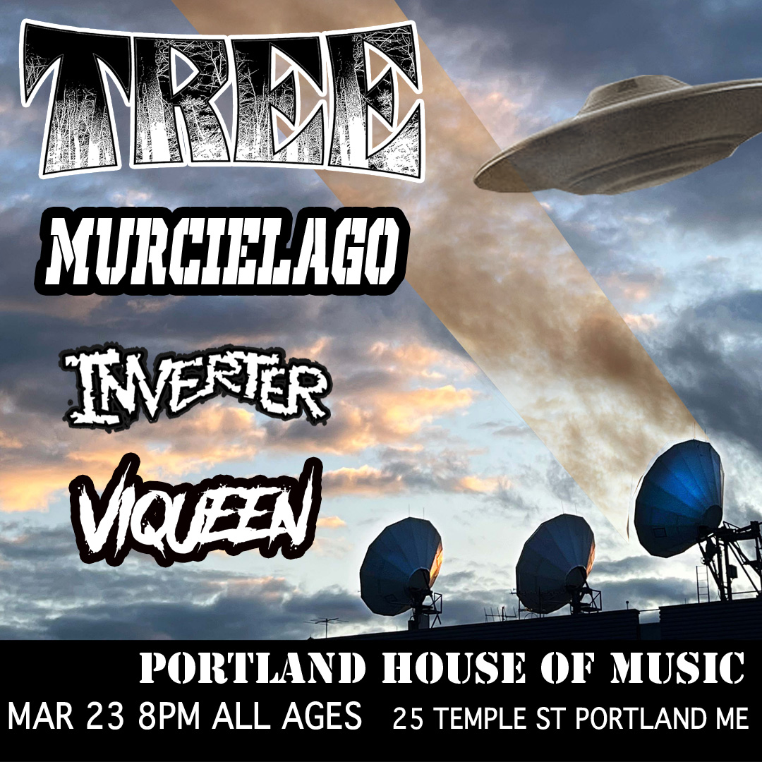 Is Joe Biden too old, is Donald Trump too old, is Dave Tree too old? these questions and more will be realized March 23 at the @Portlandhouseofmusic  in beautiful Portland Maine all ages show come bear witness for yourself. #treemusic617 #tooold #nottooold #bostonhardcorepunk