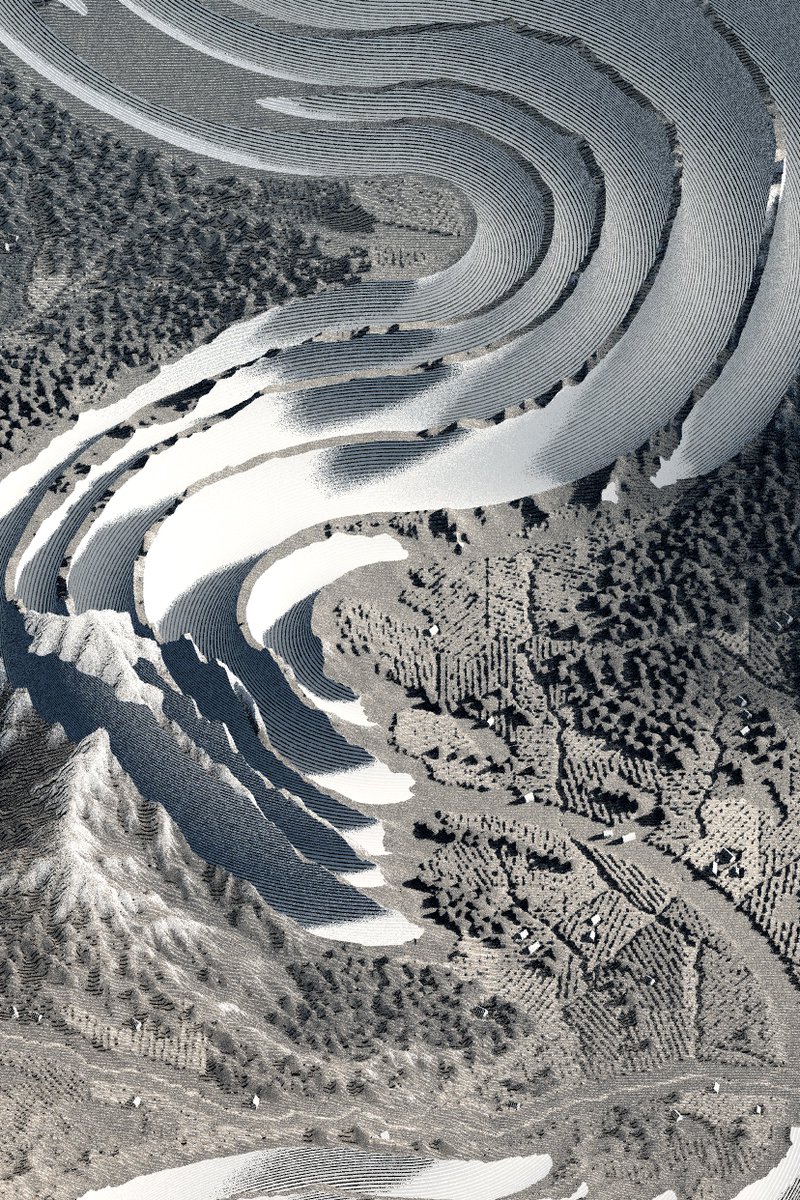 Barbarians today favorite seed 
<a href="/jMarkusiewicz/">Jacek Markusiewicz</a> x <a href="/verse_works/">verse</a> ❤️