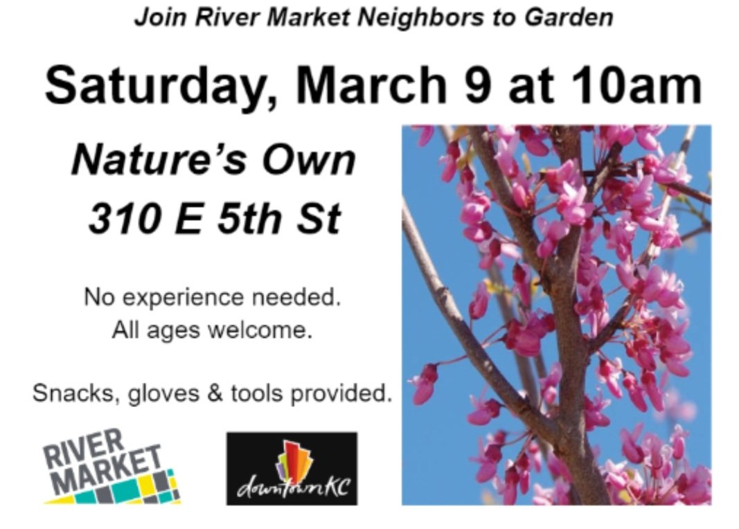 All are welcome to join.