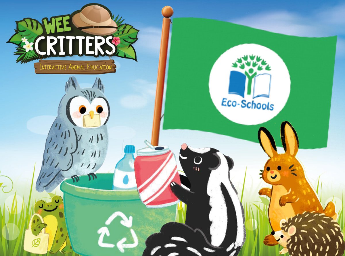 𝗙𝗟𝗬𝗜𝗡𝗚 𝗧𝗛𝗘 𝗙𝗟𝗔𝗚 𝗙𝗢𝗥 𝗘𝗡𝗩𝗜𝗥𝗢𝗡𝗠𝗘𝗡𝗧𝗔𝗟 𝗘𝗗𝗨𝗖𝗔𝗧𝗜𝗢𝗡!
Last week I had the pleasure of attending Eco-School's green flag assessor training.  I  can’t wait to put the training into practice at schools across our incredible wee country.