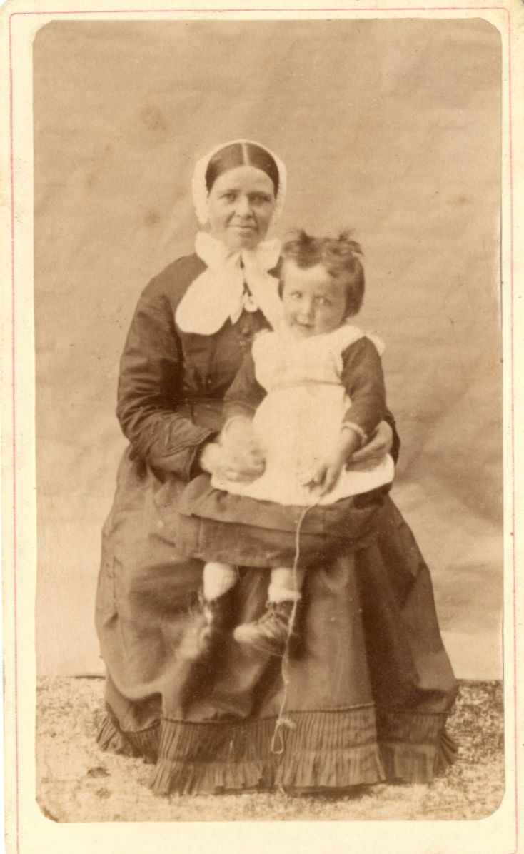 Selection of great women from our #Archives including our favourite Bridget Byrne aged 110 c1892 #InternationalWomensDay2024 #IWD2024 #Donegal