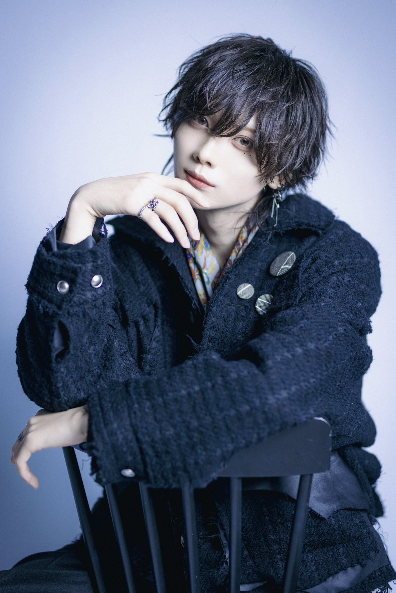 ゆそん アクキー らぶしっく ゆそん お披露目 アクキー