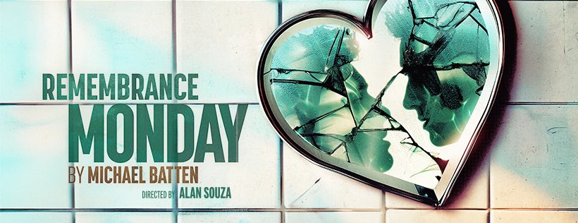 Pearson Casting CDG CDA CSA 🎭 🩰 🎥 tweet media