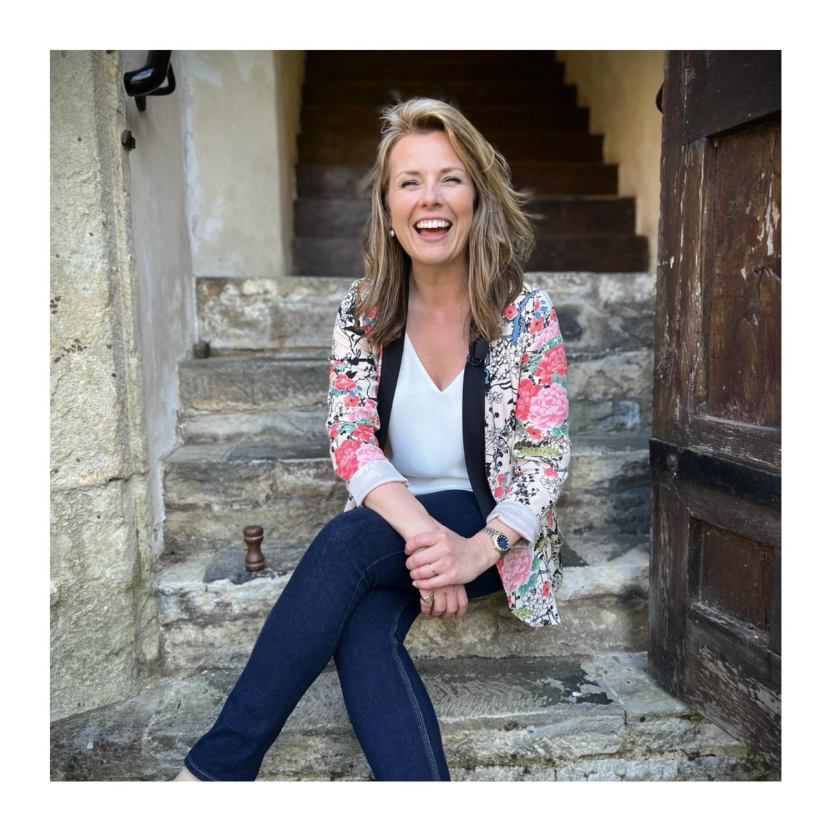 Happy International Women's Day ✨ Today we celebrate achievements of women all over the world, and what better way to do so than to recognise our Managing Partner, Christina Trevanion. The Trevanion team are incredibly proud to be part of a successful female lead business!