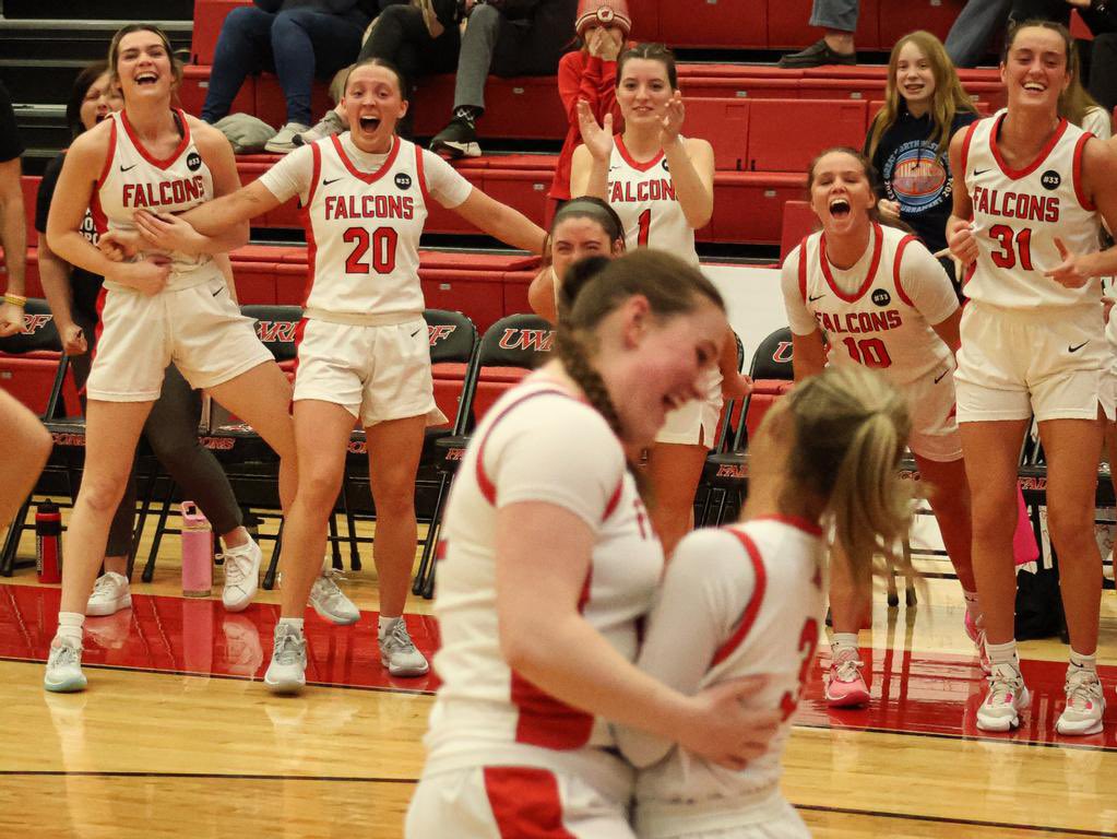 UWRFWomensBball tweet picture