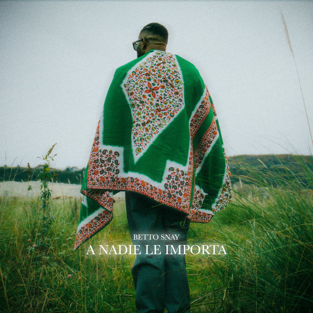 A NADIE LE IMPORTA
Próximamente