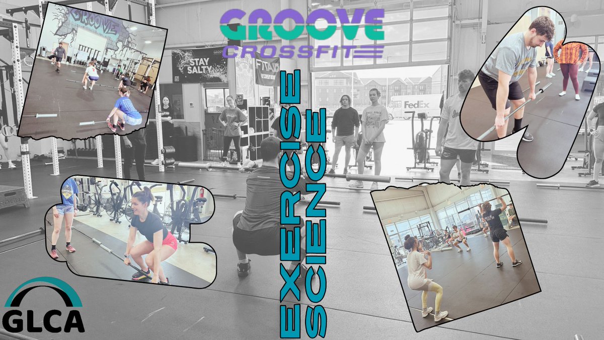 🏋️‍♂️ Conquered CrossFit with Coach Caleb at Groove CrossFit! 💪 Thanks for hosting us and being part of our fitness journey! @wlcscrdp @TSCSuper @LSClafayette
