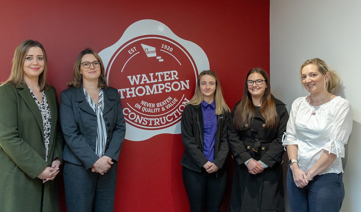 Walter Thompson's tweet media