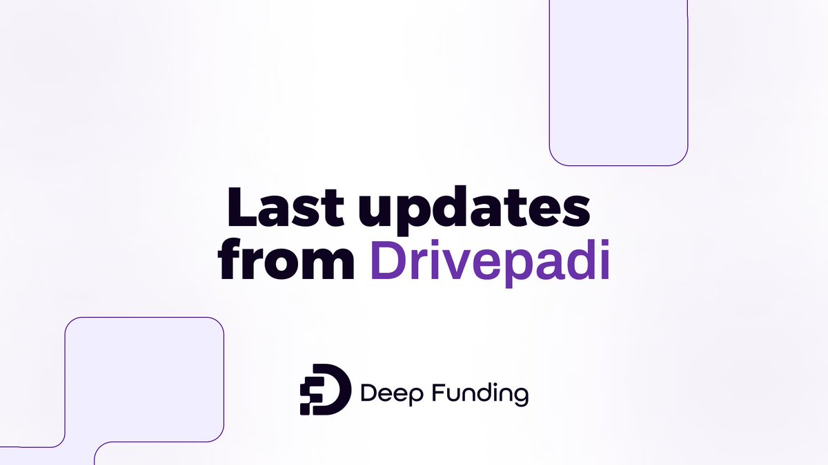 DEEP Projects tweet media