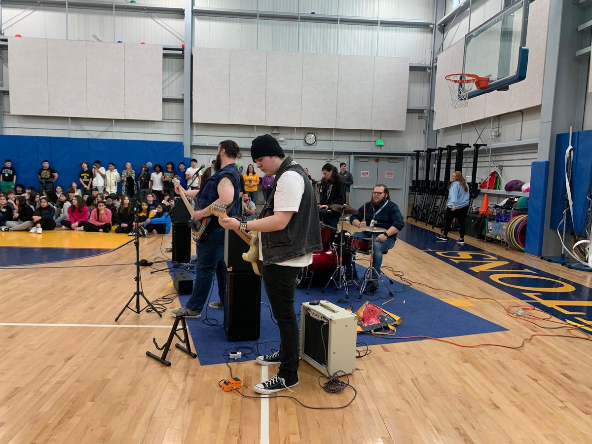 Atlantis Charter School tweet media
