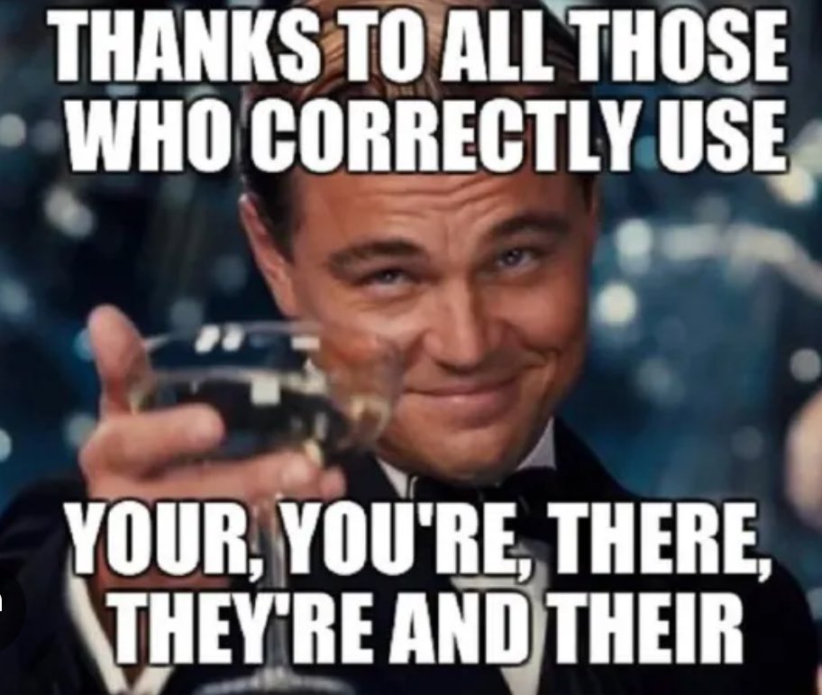 typeaonline's tweet photo. My favorite day of the year!🤓 #NationalProofreadingDay https://t.co/RmoHPWZAga