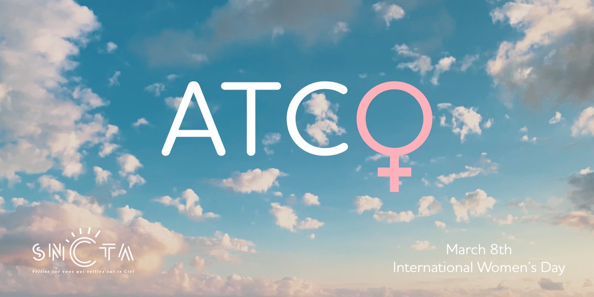 As it is still not obvious in many places, we are very proud that female air traffic controllers in France have an equal status to their male colleagues: salary, career, opportunities.
#ATC #contrôleur #DroitsDesFemmes #EgaliteFH #8mars #JIF2024 #IWD2024 #WomensDay
<a href="/DGAC/">Direction générale de l'aviation civile 🇫🇷🇪🇺</a>  <a href="/icao/">ICAO</a>