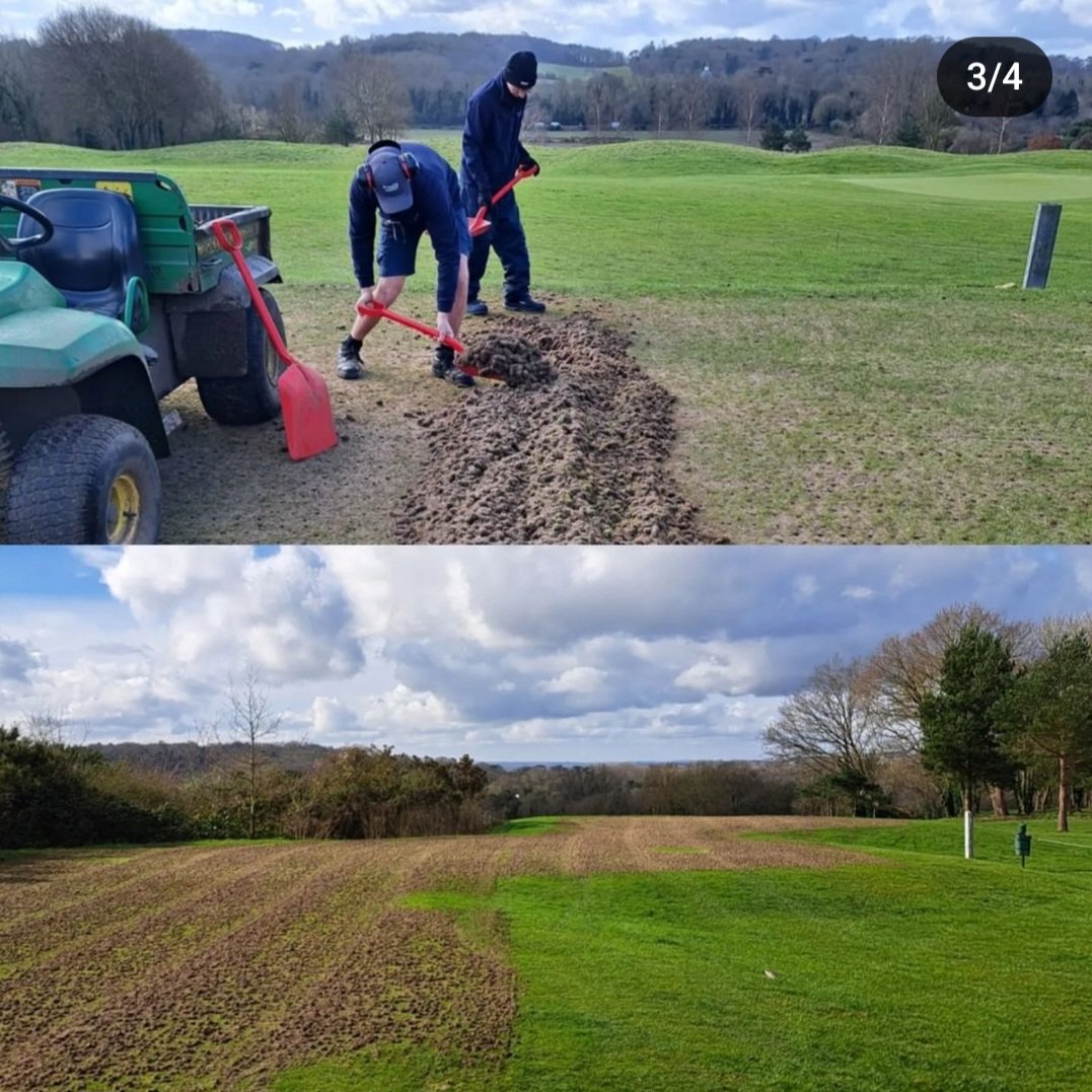 Michael Sparke tweet media