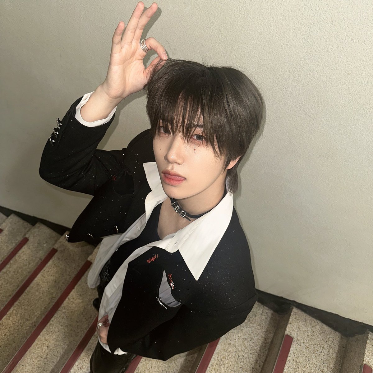 CRAVITY_twt's tweet photo. 여운 가득한 밤이지만 다들 굿밤 되시길ㅎ
#원진 https://t.co/0Y7ozPQxwL