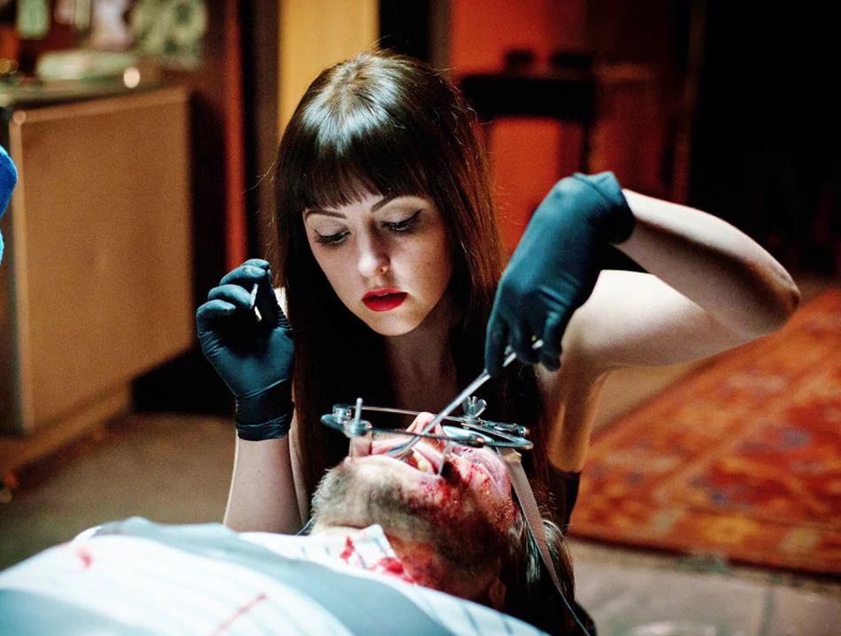 Danii Horror tweet media