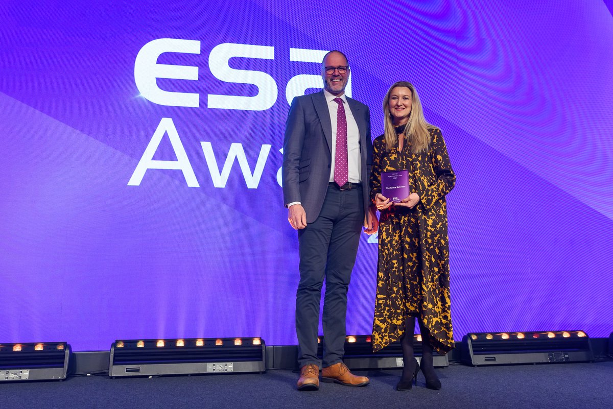 European Sponsorship Association (ESA) tweet media